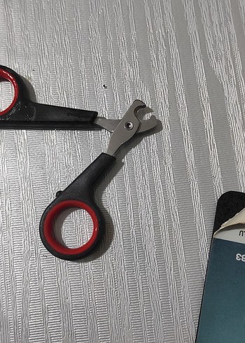 kedi tirnak makası sıfır ürün - Görsel 2