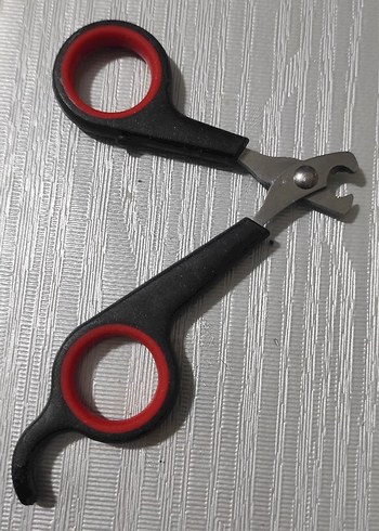 kedi tirnak makası sıfır ürün - Görsel 3