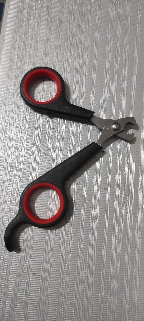 kedi tirnak makası sıfır ürün - Görsel 3