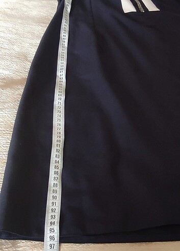 Büyük beden elbise  - Görsel 4