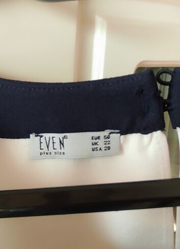 Büyük beden elbise  - Görsel 6