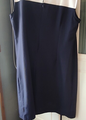 Büyük beden elbise  - Görsel 7