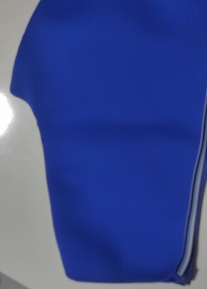 Termal sauna bel basen eritme şort  - Görsel 2