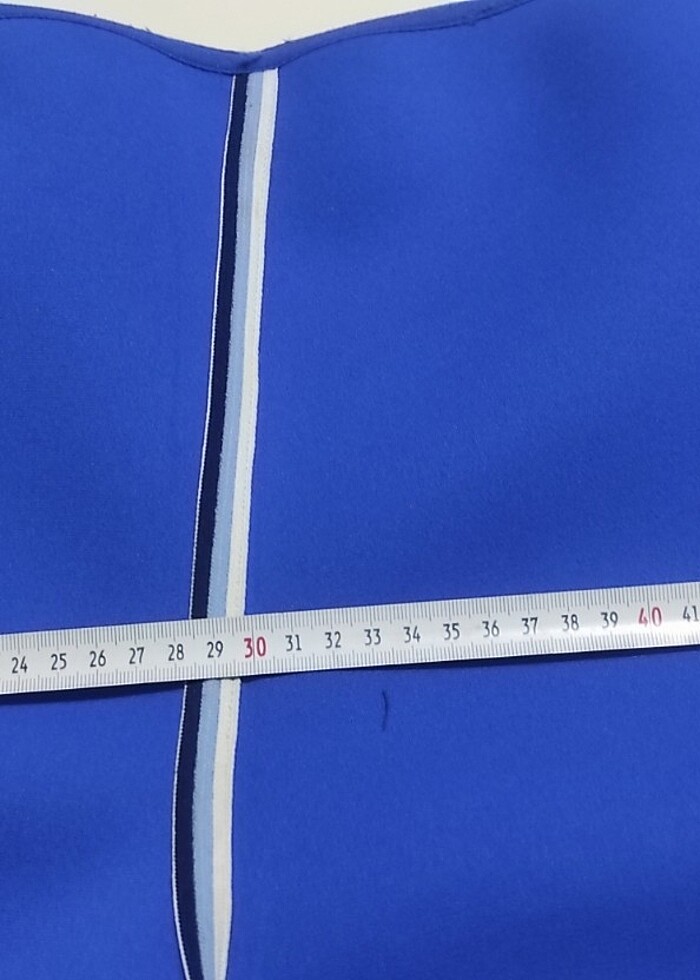 Termal sauna bel basen eritme şort  - Görsel 4