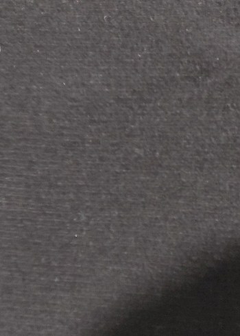 Siyah düz üstü Etek mor - Görsel 3