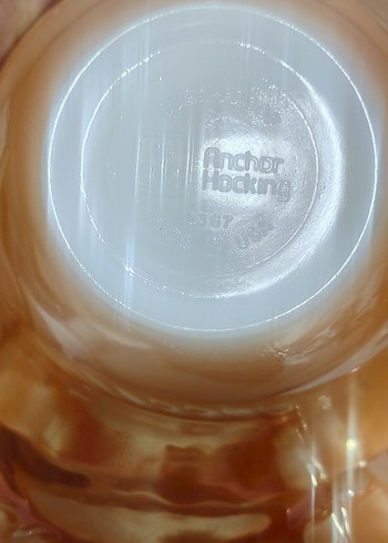 Amerikan anchor march yemek takımı 12 parca - Görsel 2