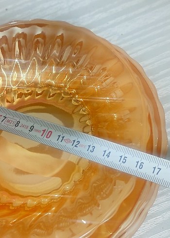 Amerikan anchor march yemek takımı 12 parca - Görsel 5