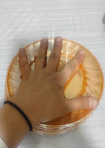 Amerikan anchor march yemek takımı 12 parca - Görsel 3