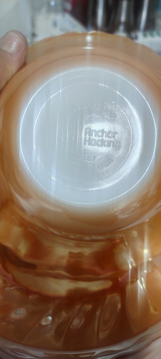 Amerikan anchor march yemek takımı 12 parca - Görsel 2