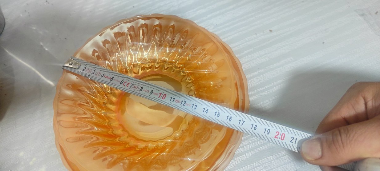 Amerikan anchor march yemek takımı 12 parca - Görsel 5