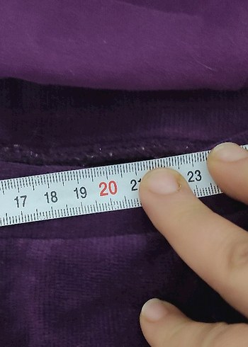 LCW kiz çocuk tayt 3 adet kadife 7/8/9/10 yas - Görsel 6