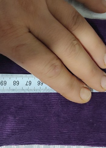 LCW kiz çocuk tayt 3 adet kadife 7/8/9/10 yas - Görsel 3