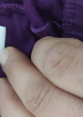 LCW kiz çocuk tayt 3 adet kadife 7/8/9/10 yas - Görsel 8