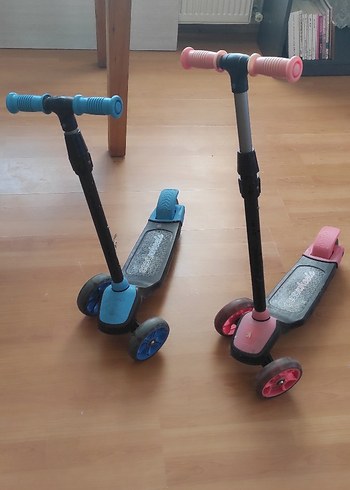 çocuk scooter 2 adet( adet fiyatıdır) - Görsel 4