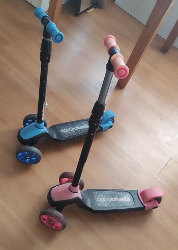 çocuk scooter 2 adet( adet fiyatıdır) - Görsel 2