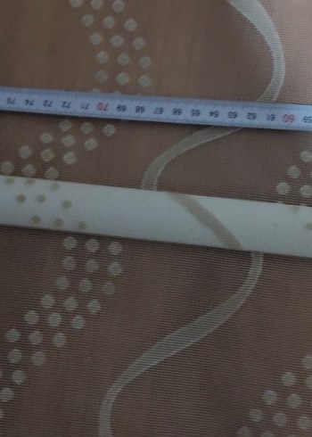 çift mekanizmali iki parçalı stor perde - Görsel 5