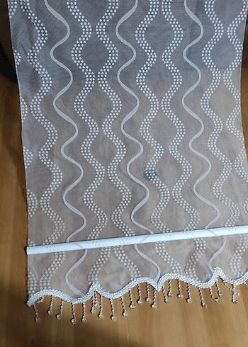 çift mekanizmali iki parçalı stor perde - Görsel 6