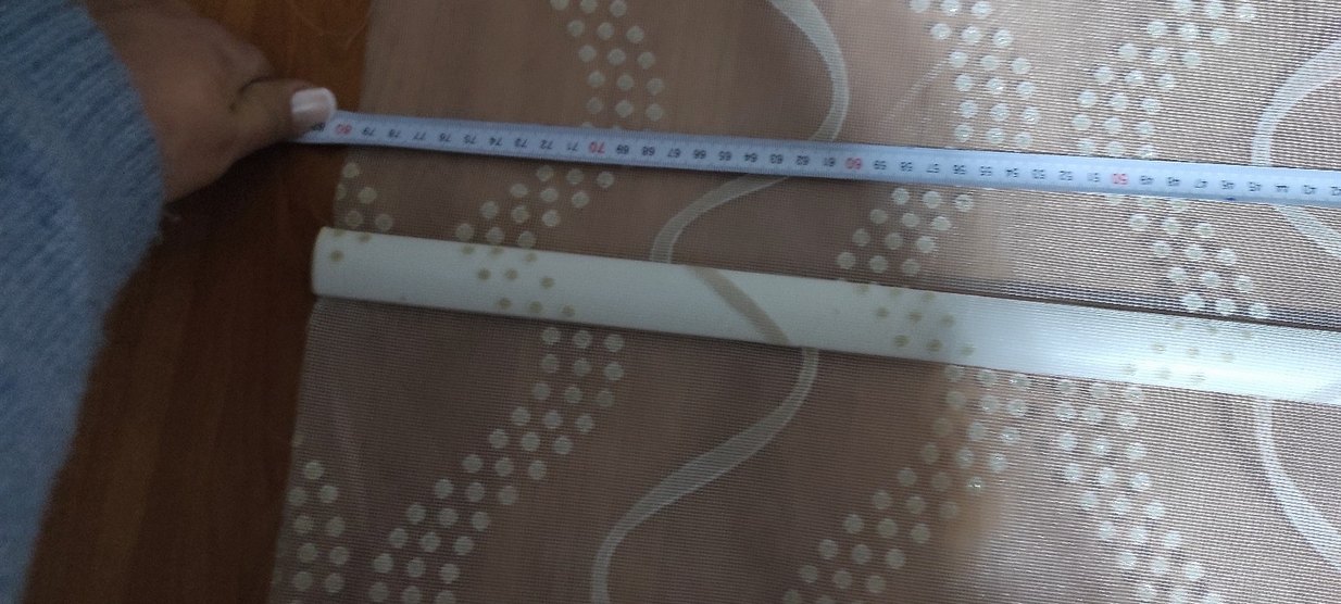 çift mekanizmali iki parçalı stor perde - Görsel 5