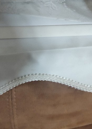 çift mekanizmali stor perde - Görsel 3