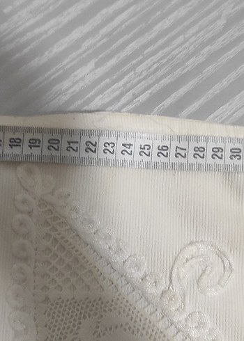 Nakışlı. kırlent kılıfı - Görsel 3