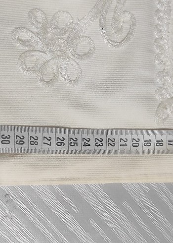 Nakışlı. kırlent kılıfı - Görsel 4