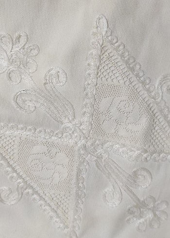 Nakışlı. kırlent kılıfı - Görsel 5