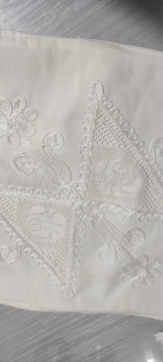 Nakışlı. kırlent kılıfı - Görsel 5