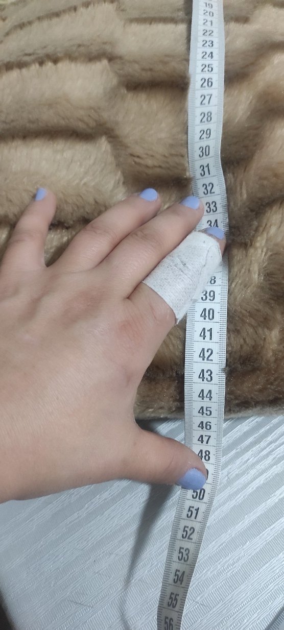 Bej peluş Modern Dekoratif Yastık - Görsel 4