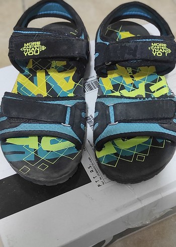 35 Beden LCW ÇOCUK SANDALET 35