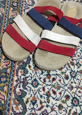 SOHO KADİN SANDALET 40