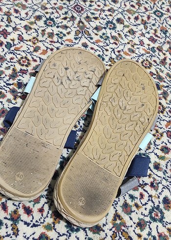 40 Beden SOHO KADİN SANDALET 40