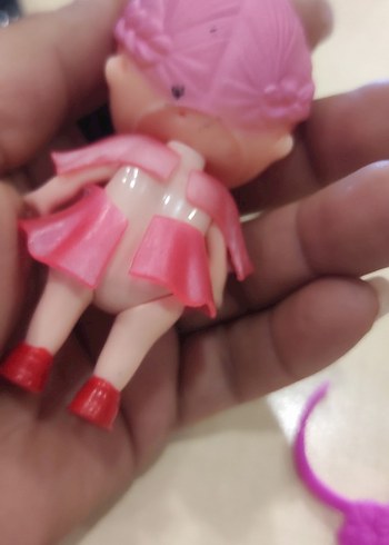 Lolybon LoL Bebek