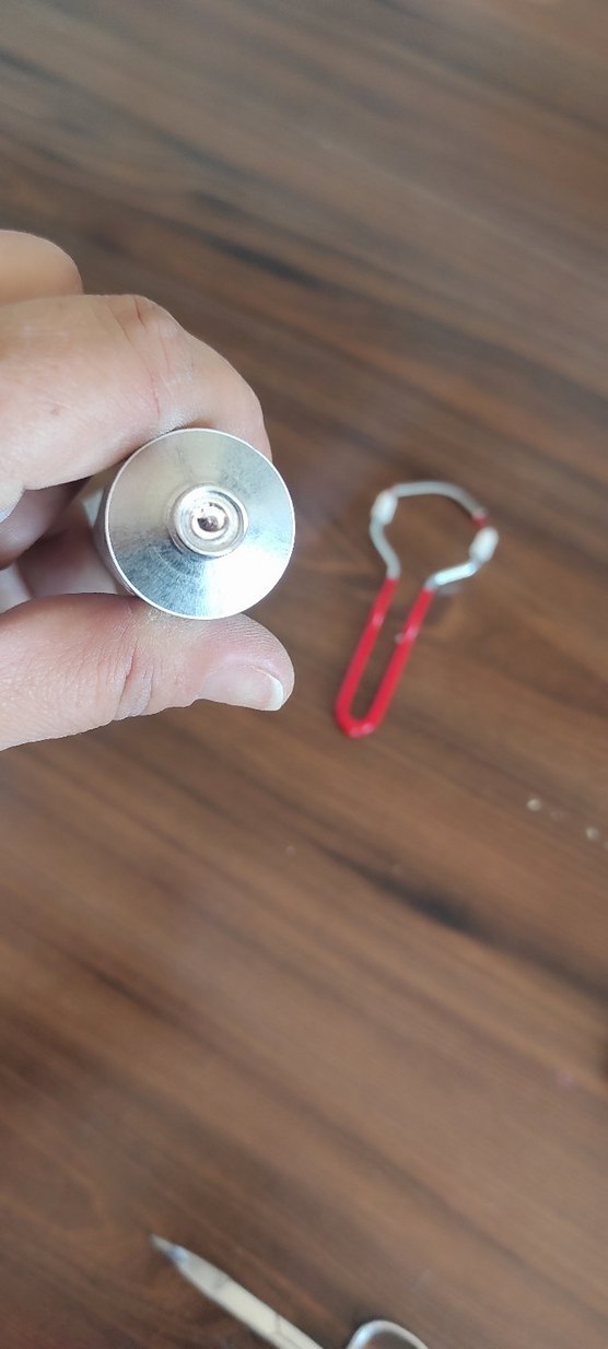 Color REBEL YARİ KALİCİ SAC BOYASİ - Görsel 4