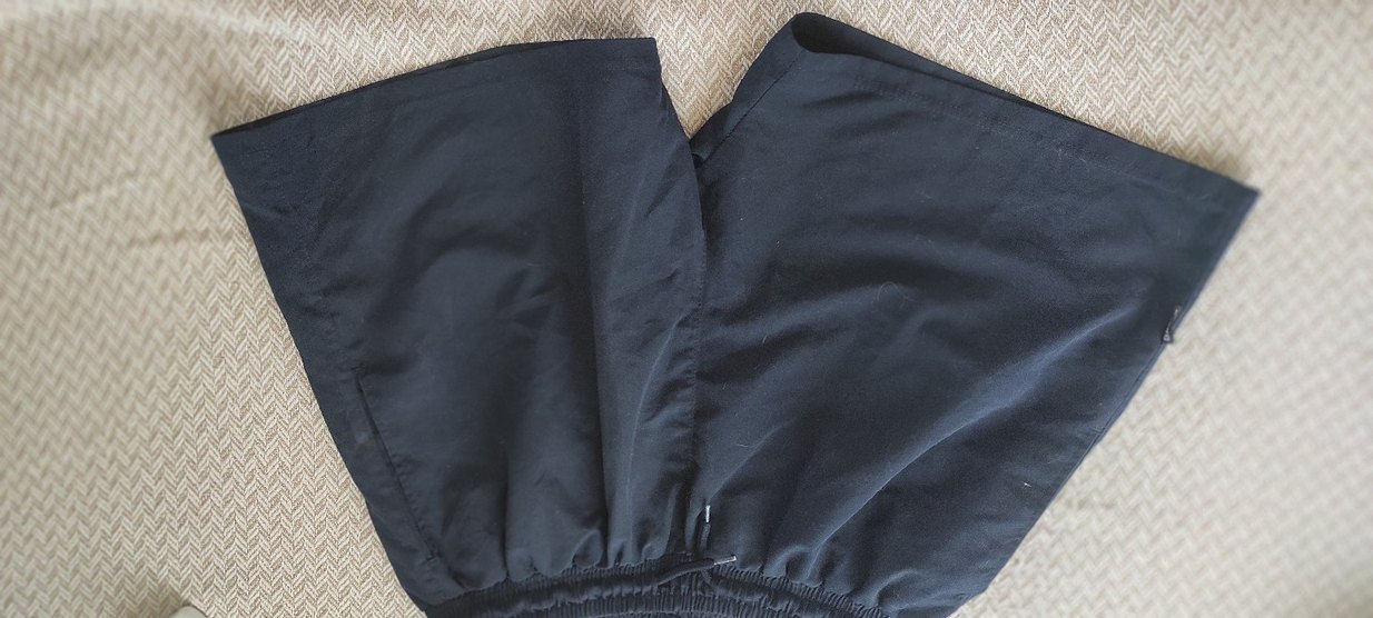 Lacivert Erkek Rahat Kesim mayo şort - Görsel 5