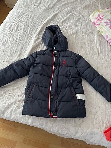 U.S Polo Assn. USPA MONT