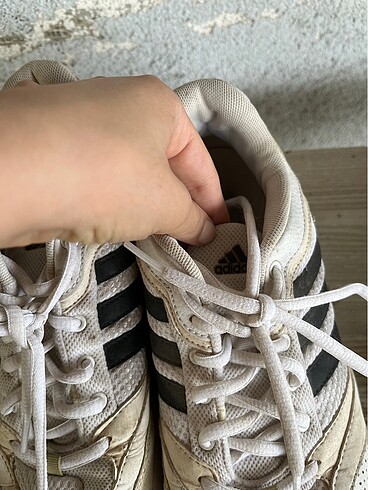 Adidas Adidas ayakkabı