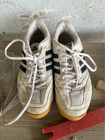 Adidas ayakkabı