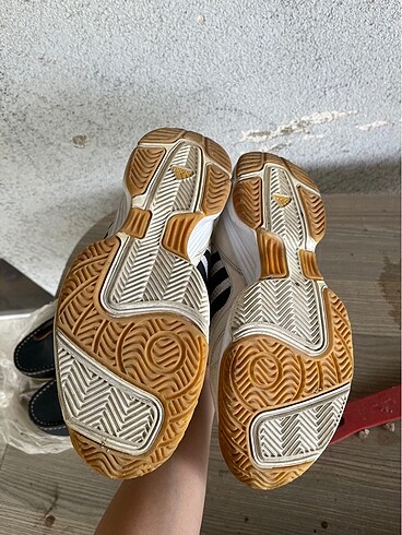 39 Beden Adidas ayakkabı