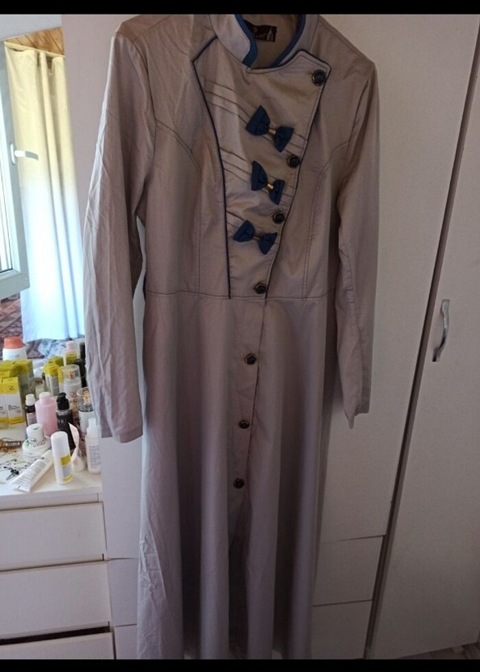 Pardesü - Görsel 2