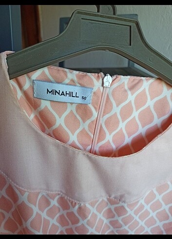 Tesettür elbise - Görsel 6