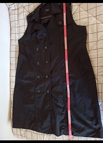 Trençkot - Görsel 6