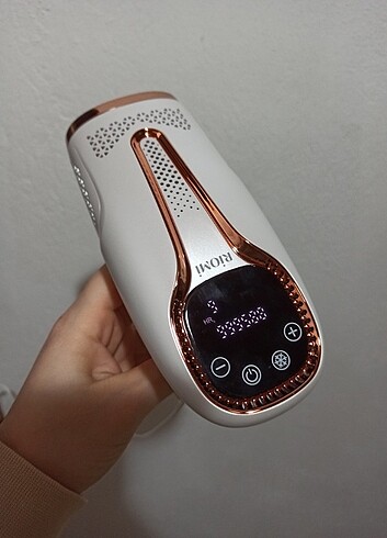 Lazer epilasyon - Görsel 5