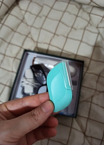 Lazer epilasyon - Görsel 6