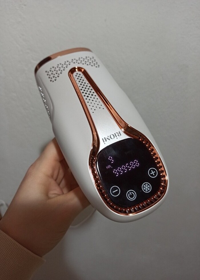 Lazer epilasyon - Görsel 5