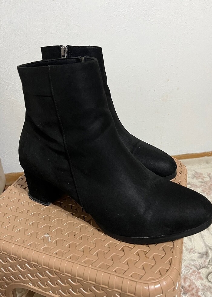 Topuklu bot - Görsel 3