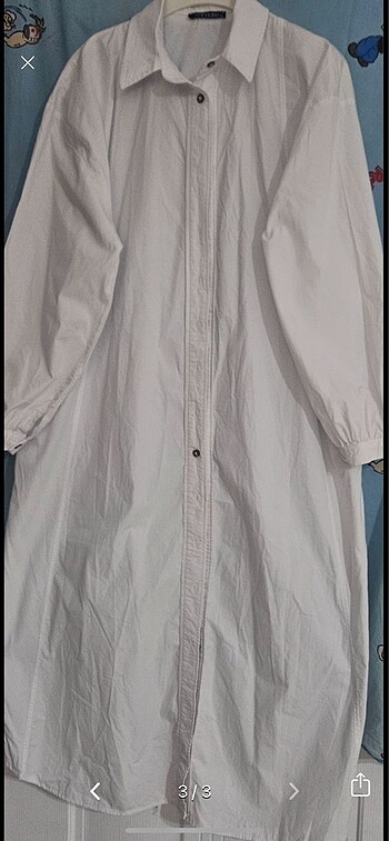 50 Beden Tunik