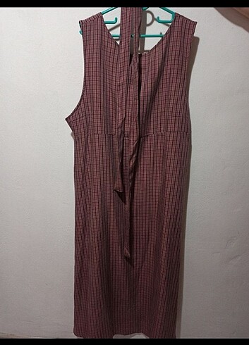 Salipet elbise - Görsel 2