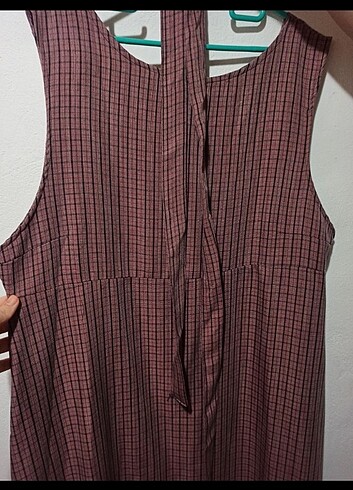 Salipet elbise - Görsel 3