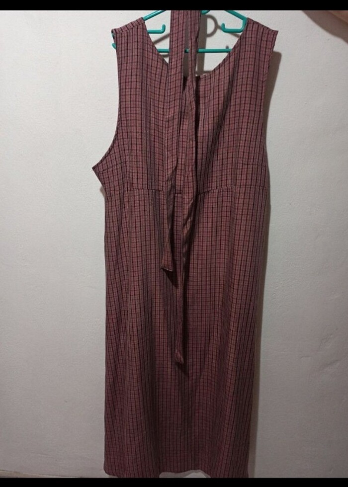 Salipet elbise - Görsel 2