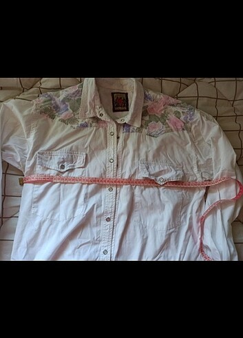 Gömlek - Görsel 3